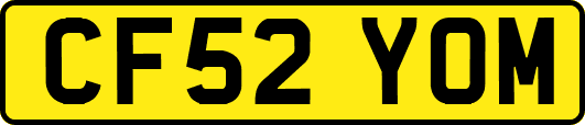 CF52YOM