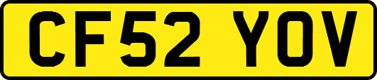 CF52YOV