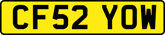CF52YOW