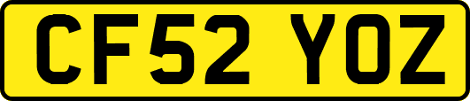 CF52YOZ