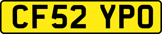 CF52YPO