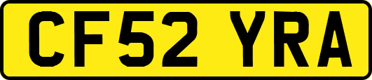 CF52YRA