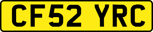CF52YRC