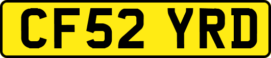 CF52YRD