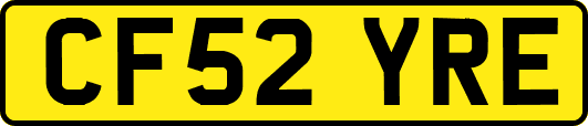 CF52YRE