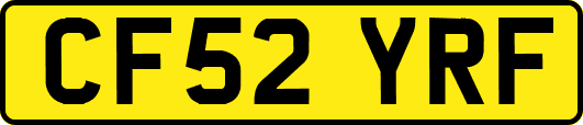 CF52YRF