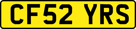 CF52YRS