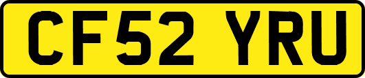 CF52YRU