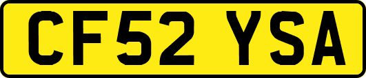 CF52YSA