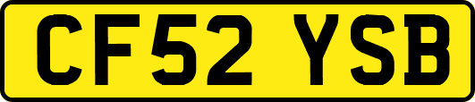 CF52YSB