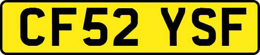 CF52YSF