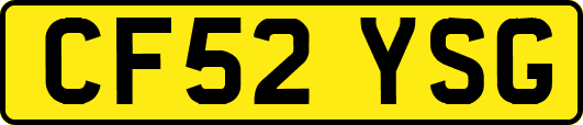 CF52YSG
