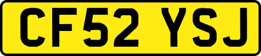 CF52YSJ