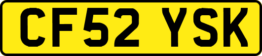 CF52YSK