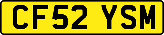 CF52YSM