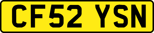 CF52YSN