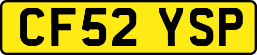 CF52YSP