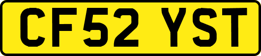 CF52YST