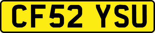 CF52YSU