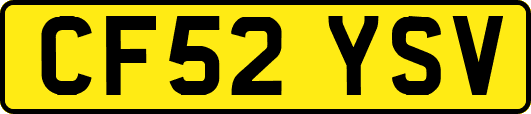 CF52YSV