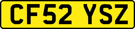 CF52YSZ