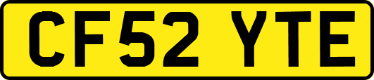 CF52YTE