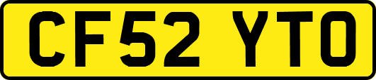 CF52YTO