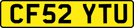 CF52YTU