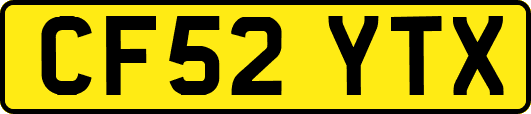 CF52YTX