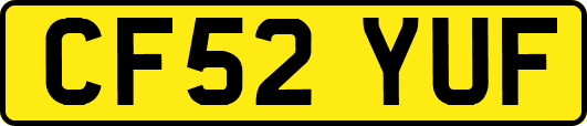 CF52YUF