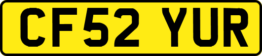 CF52YUR