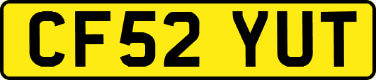 CF52YUT