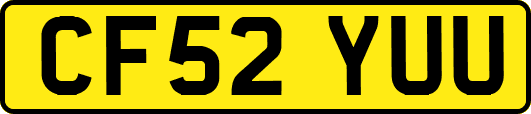 CF52YUU