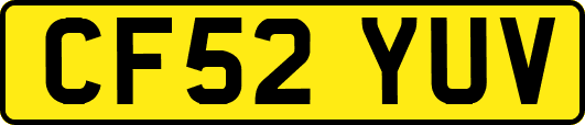 CF52YUV