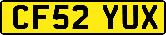 CF52YUX