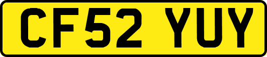 CF52YUY
