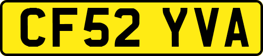CF52YVA