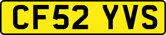 CF52YVS