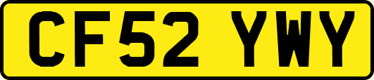 CF52YWY