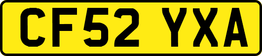 CF52YXA