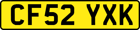 CF52YXK