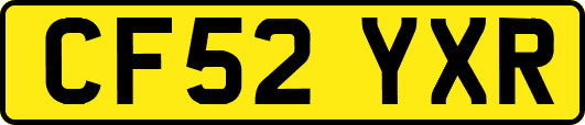 CF52YXR