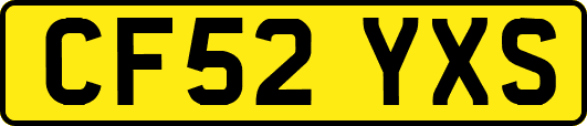 CF52YXS