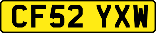 CF52YXW