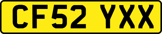 CF52YXX