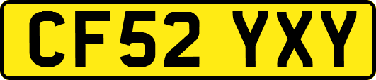 CF52YXY