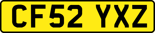 CF52YXZ