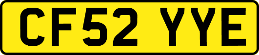 CF52YYE