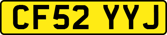 CF52YYJ