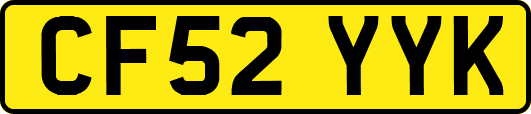 CF52YYK